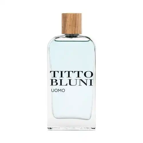 Titto Bluni Uomo Edt 30 ml Eau de Toilette - Titto Bluni - Comparador de precios