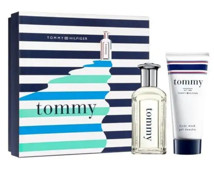 Tommy Hilfiger Tommy Estuche Eau de Toilette - Tommy Hilfiger - Comparador de precios