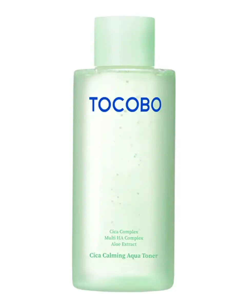 Tónico Cica Calming Aqua 200 Ml Tocobo - Tocobo - Comparador de precios