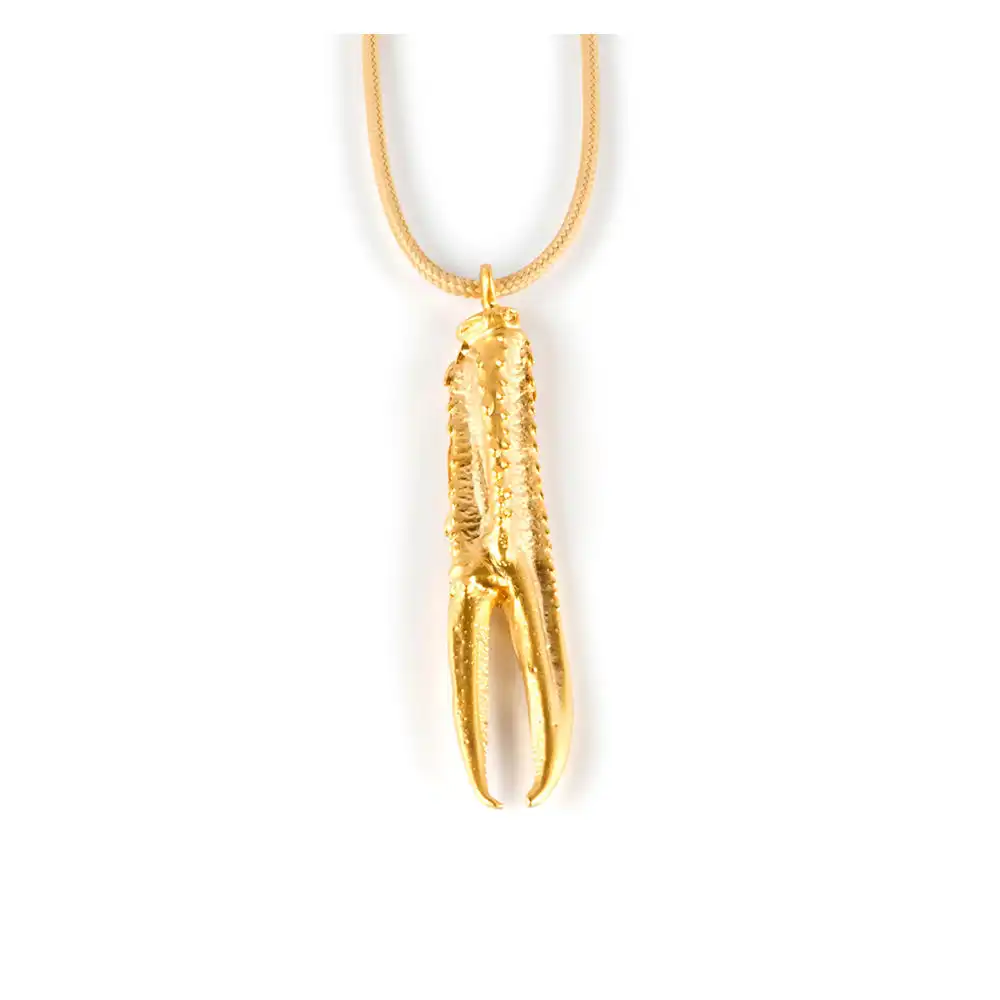Tuent Cool Beige collar #oro brillo 1 u - Shabama - Comparador de precios