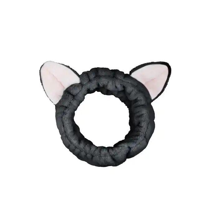 Turbante de Baño Orejas de Animales - Woo oow - Comparador de precios