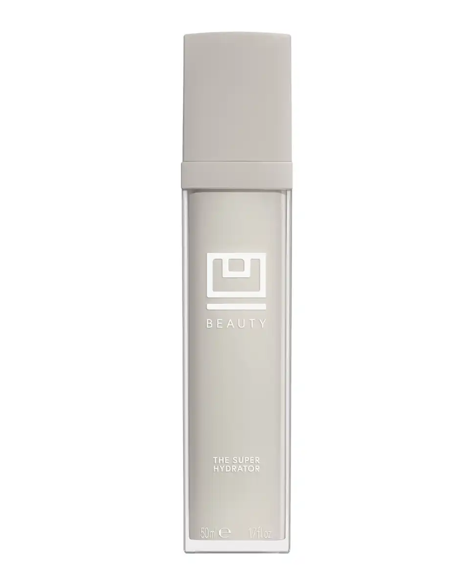 U Beauty - Crema Hidratante Y Nutritiva The Super Hydrator 50ml - U Beauty - Comparador de precios