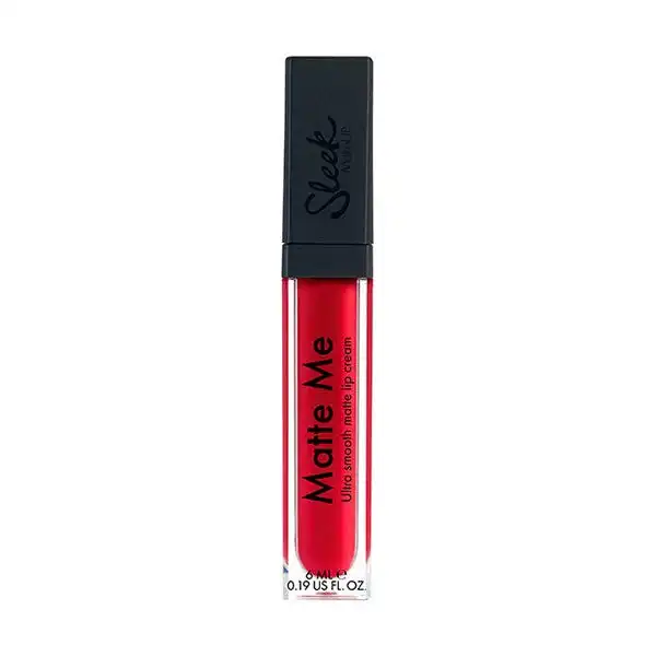Ultra Smooth Matte Lip Cream Matte Stfu 1171 - Sleek - Comparador de precios