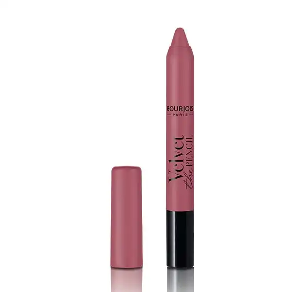 Velvet The Pencil 06 In Mauve Again - Bourjois - Comparador de precios