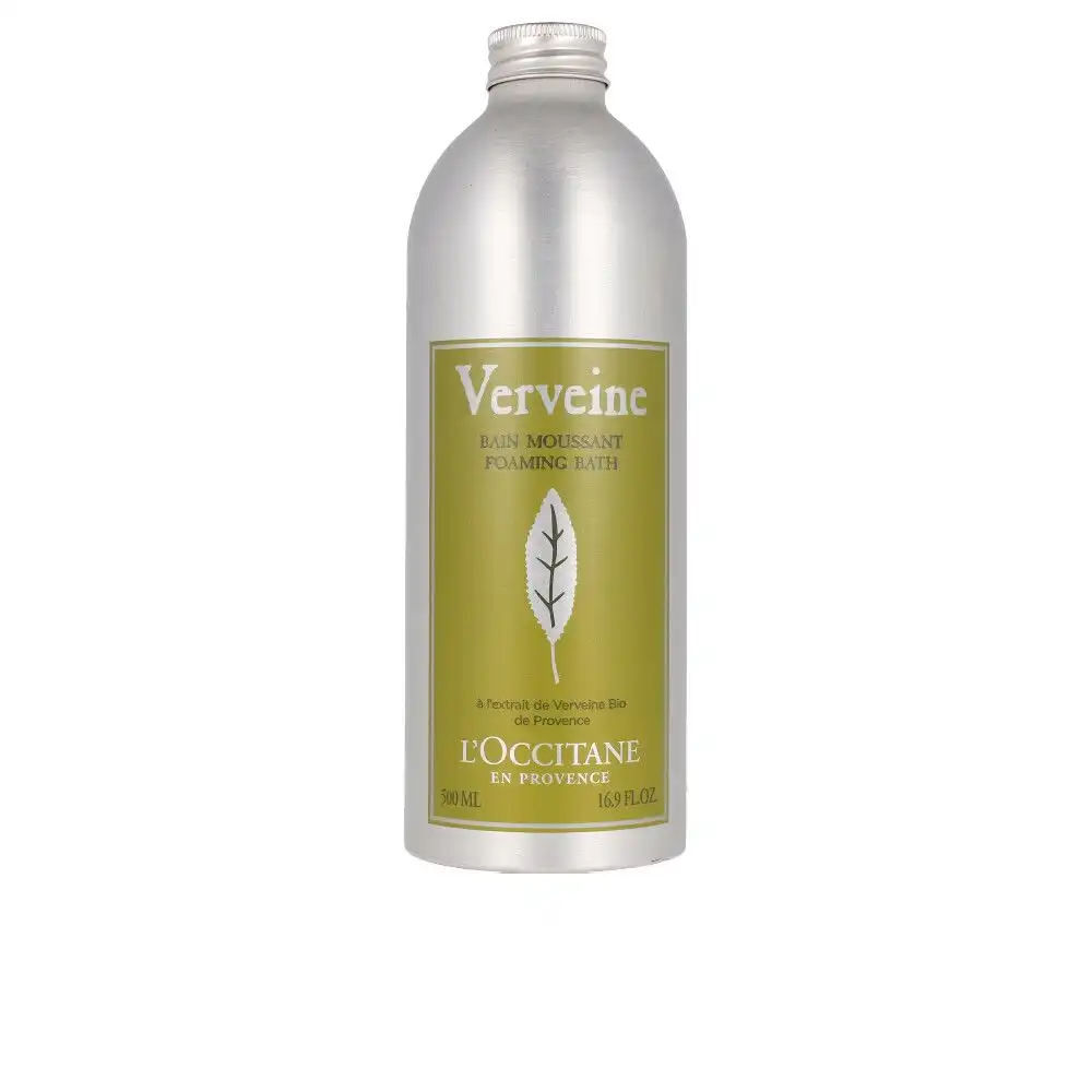 Verveine bain moussant 500 ml - L'Occitane en Provence - Comparador de precios