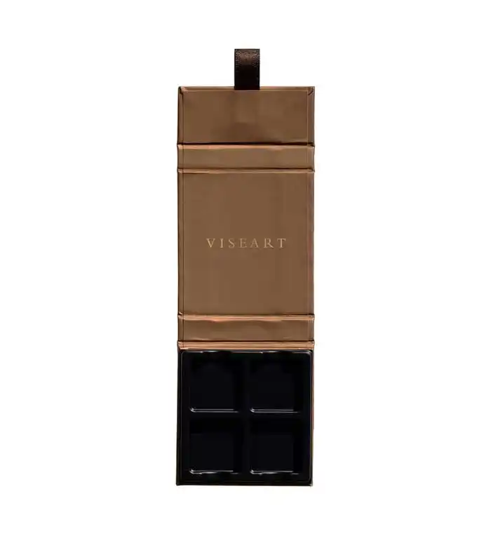 Viseart - Paleta magnética vacía Empty Petits Fours Case - Viseart - Comparador de precios