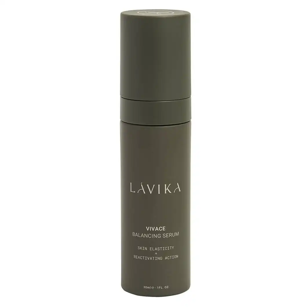 Vivace Balancing Suero hidratante 30 ml - Lávika - Comparador de precios