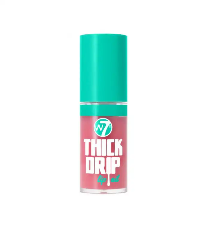 W7 - Aceite de labios Thick Drip - Too Close - W7 - Comparador de precios