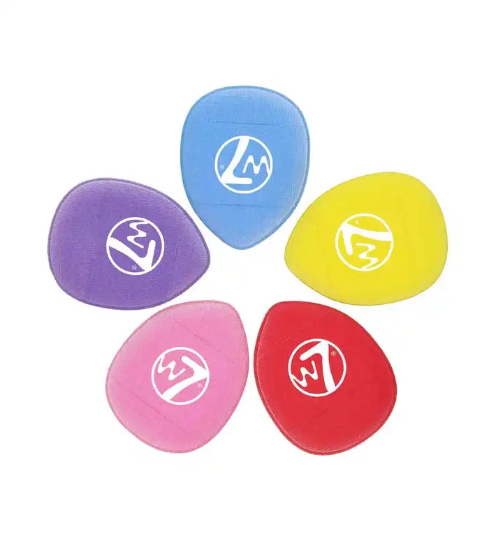 W7 - Set de mini esponjas Power Petal - W7 - Comparador de precios