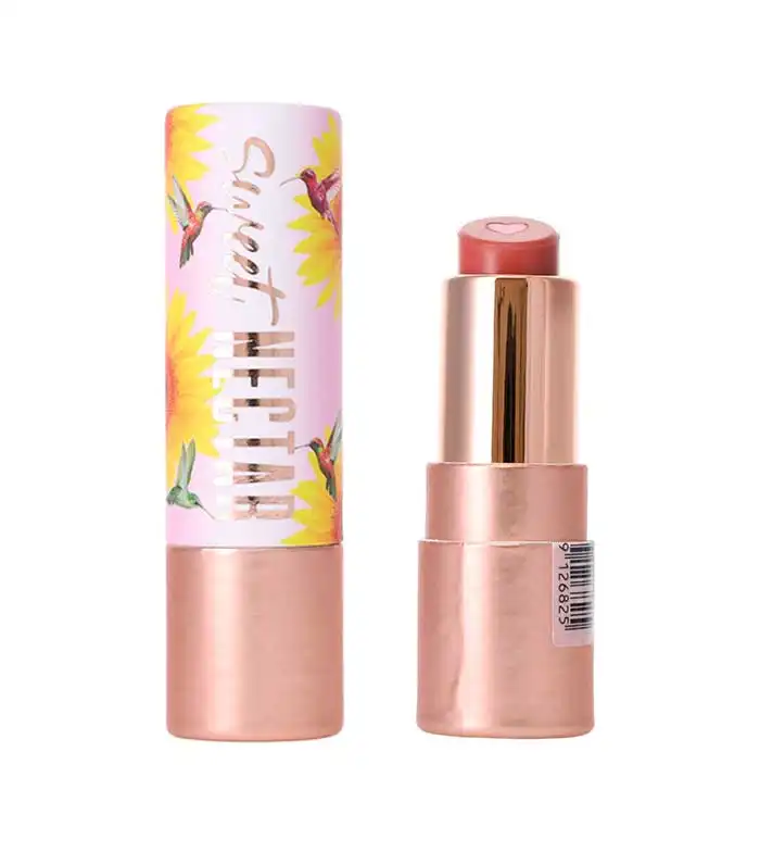 W7 - *Sweet Nectar* - Barra de labios y bálsamo - Oh, honey - W7 - Comparador de precios