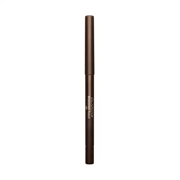 Waterproof Pencil 02 Chestnut - Clarins - Comparador de precios