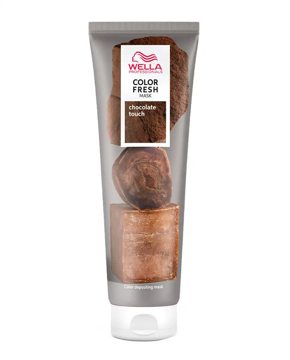 Wella Professionals - Mascarilla Color Fresh Mask Transforma El Color - Wella Professionals - Comparador de precios