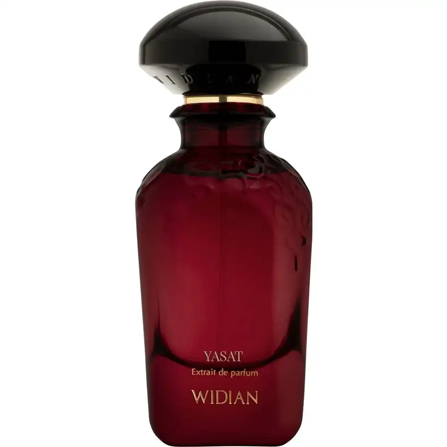 Widian - Velvet Collection Yasat Extrait de Parfum Perfumes unisex 50 ml unisex - Widian - Comparador de precios