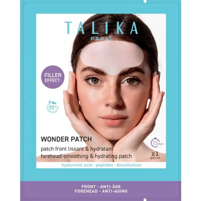 Wonder Parche para la Frente  Talika - Talika - Comparador de precios