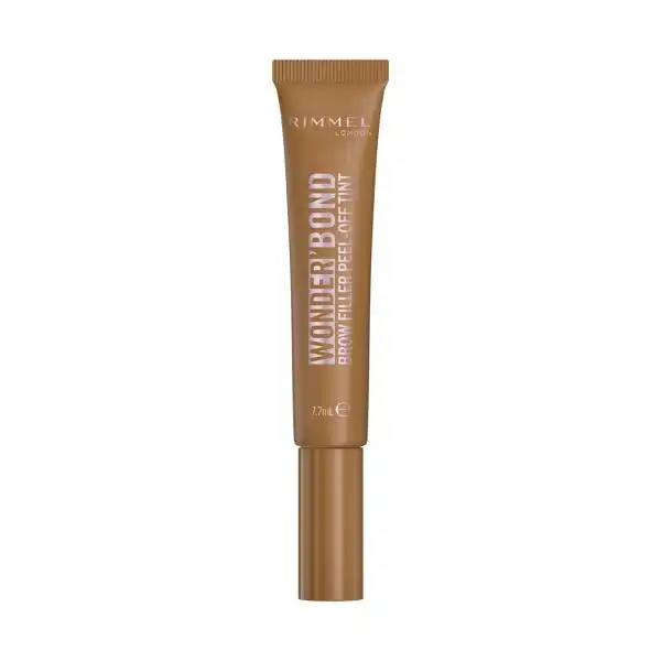 Wonder'bond Brow Filler Tint Light Brown - Rimmel London - Comparador de precios