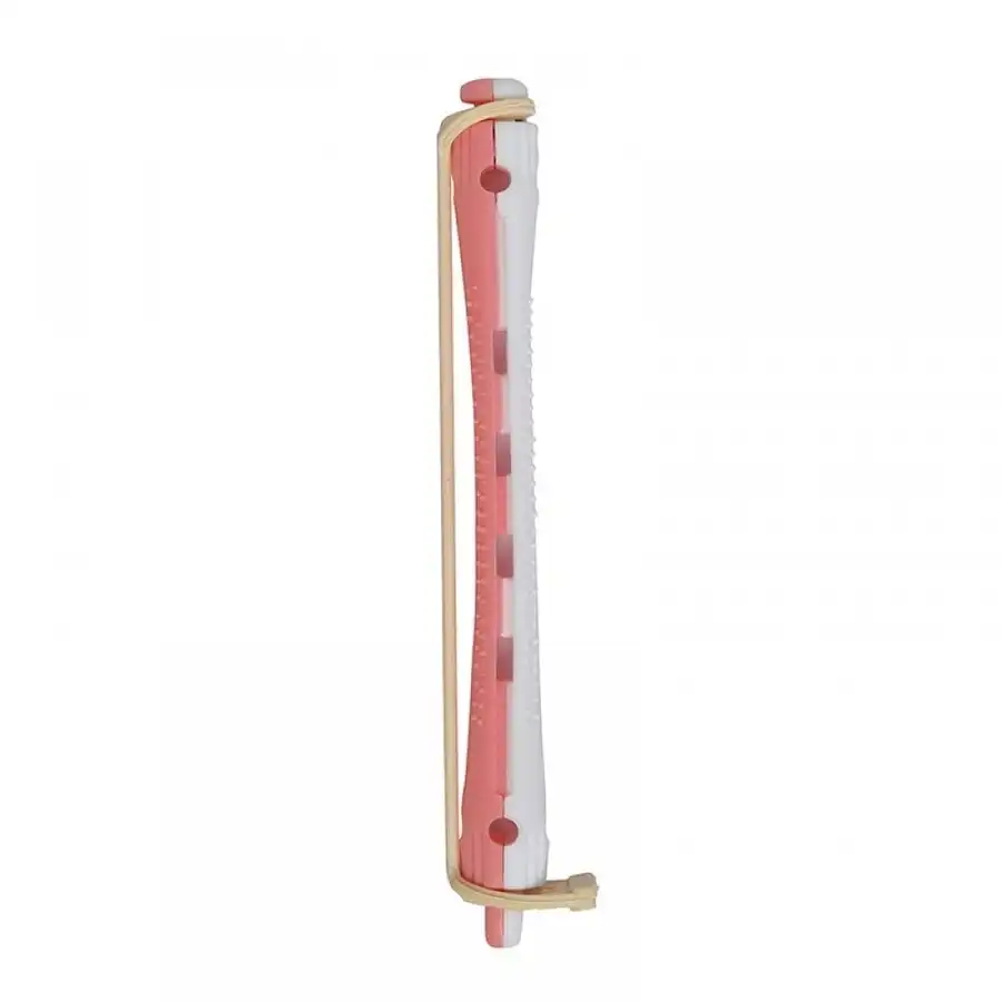 Xanitalia - Pro 12 Bigudies Plástico Largo Rulos 1 pieces female - Xanitalia - Comparador de precios