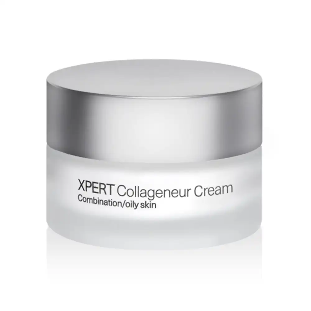Xpert Collageneur cream oily skin 50 ml - Singuladerm - Comparador de precios
