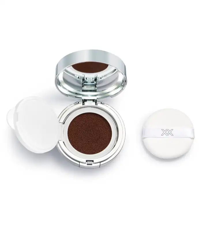 XX Revolution - Base de maquillaje Cushion Skin Light - Mocha - XX REVOLUTION - Comparador de precios