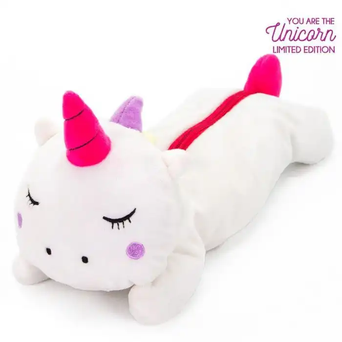 You Are The Unicorn Estuche de Peluche - You Are The Princess - Comparador de precios