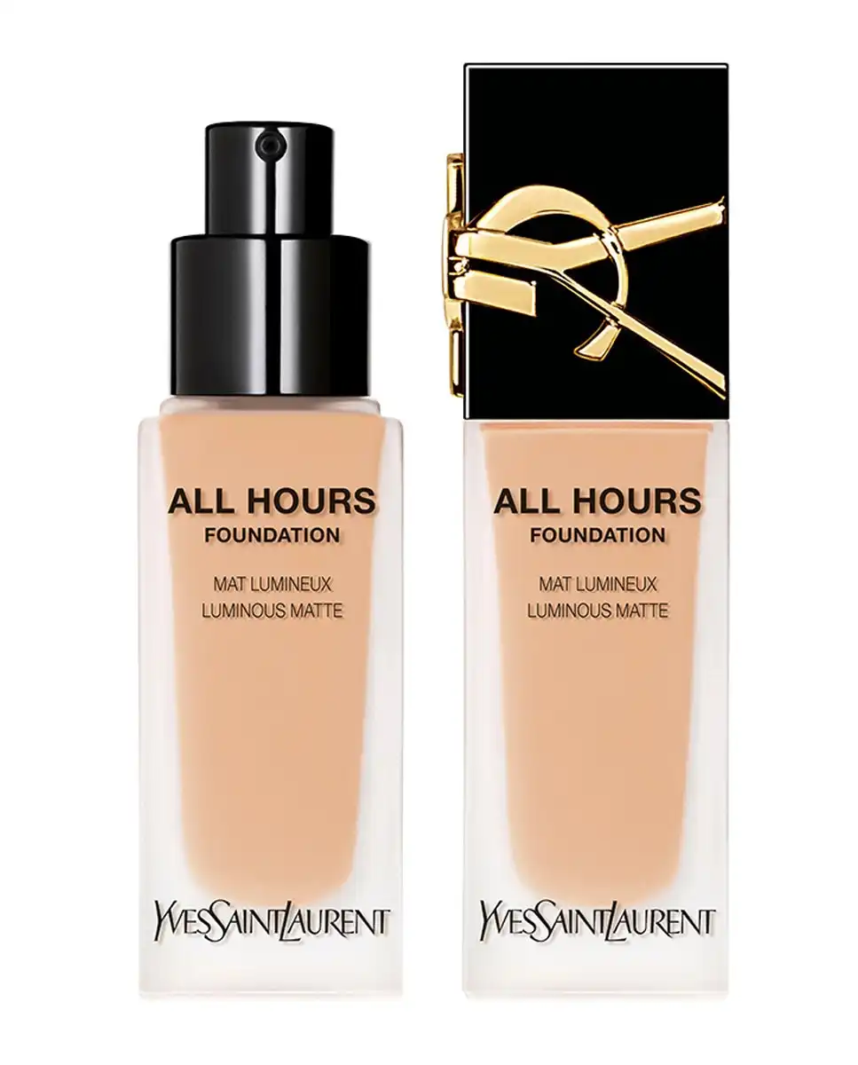 Yves Saint Laurent - Base De Maquillaje Encre De Peau All Hours - Yves Saint Laurent - Comparador de precios