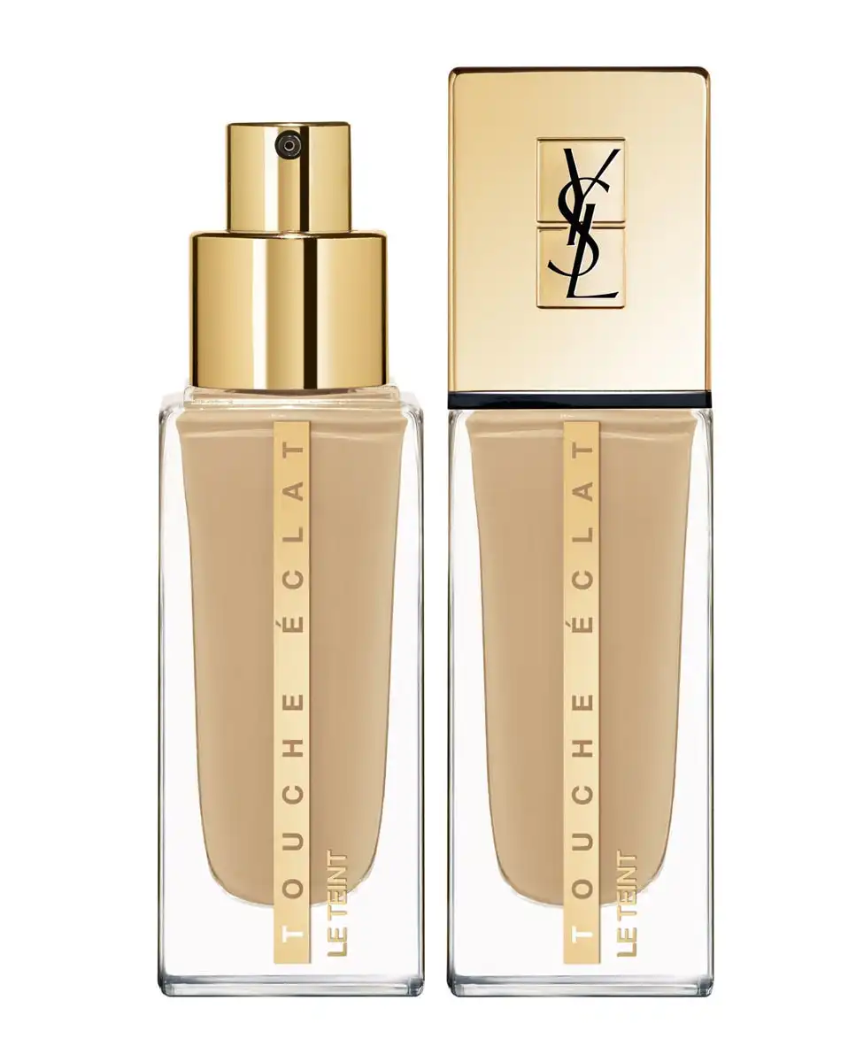 Yves Saint Laurent - Base De Maquillaje Touche Éclat Le Teint 25 Ml - Yves Saint Laurent - Comparador de precios