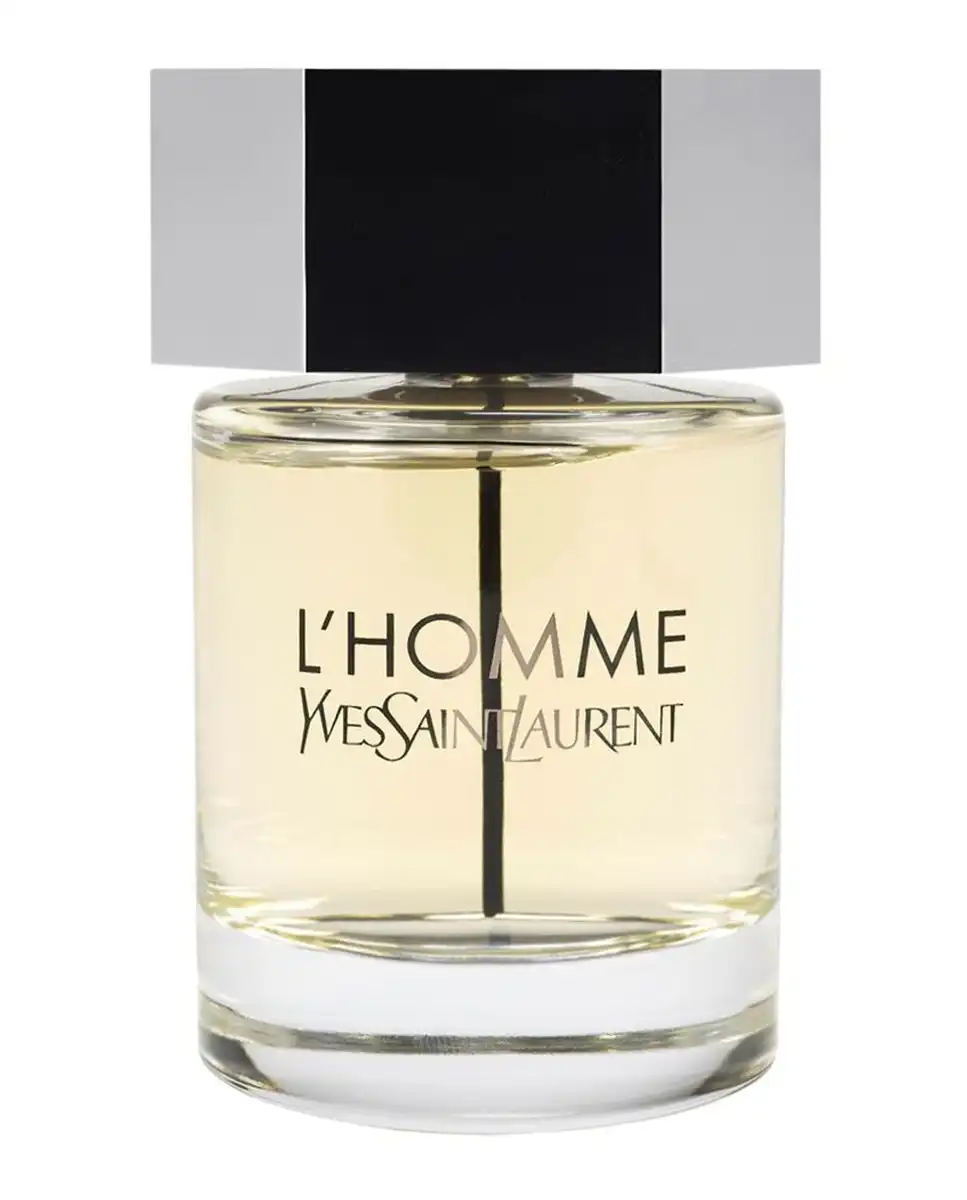 Yves Saint Laurent - Eau De Toilette L'Homme 100 Ml - Yves Saint Laurent - Comparador de precios