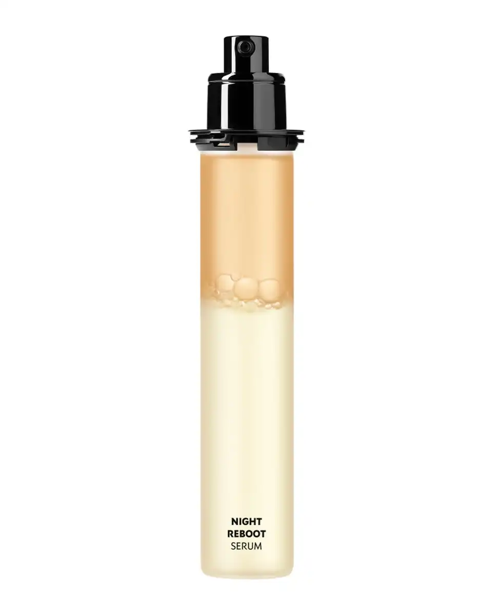 Yves Saint Laurent - Recarga Sérum Bifásico Pure Shots Night Reboot 50 ml Yves Saint Laurent. - Yves Saint Laurent - Comparador de precios
