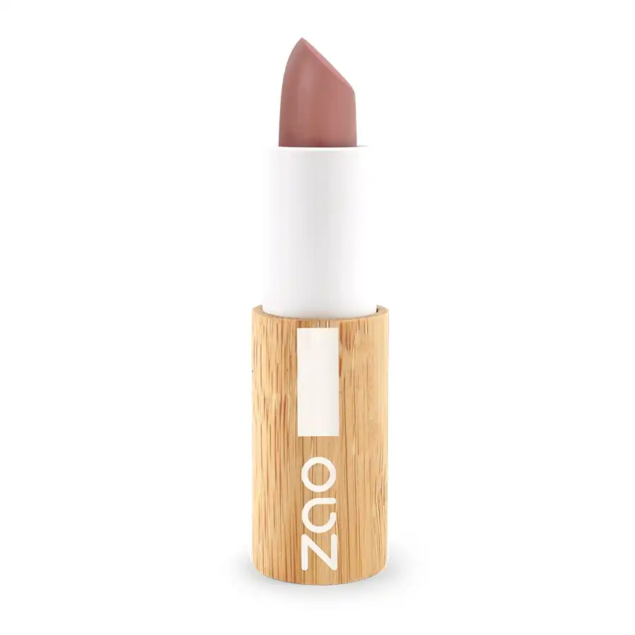 ZAO - Bamboo Matt Barras de labios 3.5 g 476 - LILAC ROMANCE - ZAO - Comparador de precios