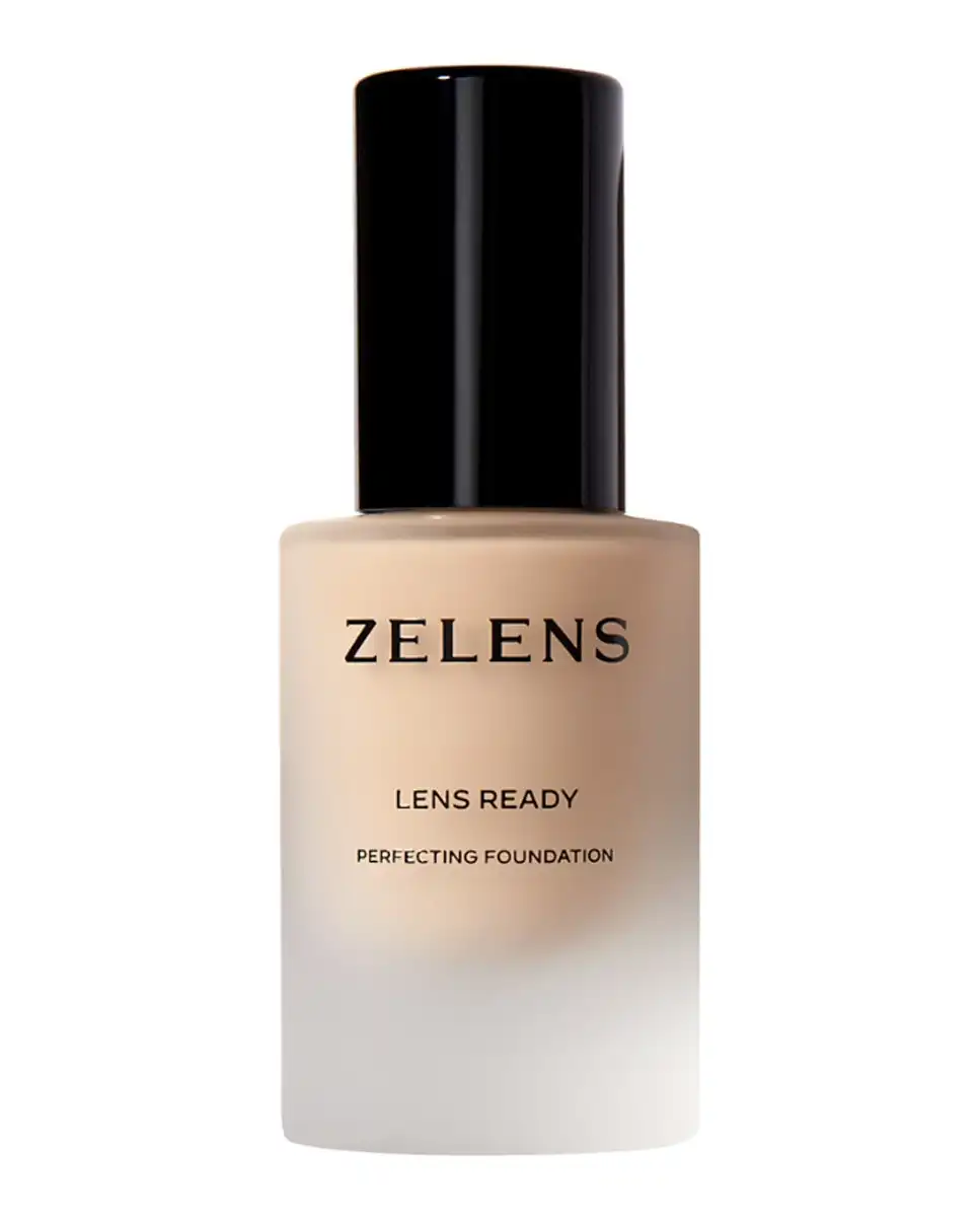 Zelens [5th Essence] - Base de maquillaje larga duración Zelens [5Tn Essence]. - Zelens [5th Essence] - Comparador de precios