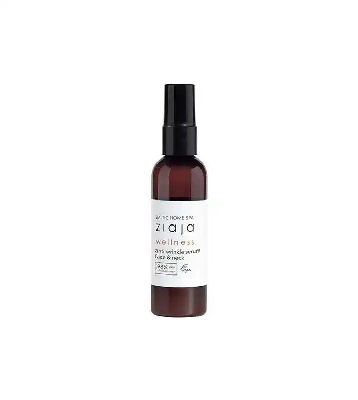 Ziaja - *Baltic Home Spa* - Sérum antiarrugas para rostro y cuello - Ziaja - Comparador de precios