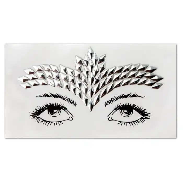 Crystal Fantasy Tattoo Warrior Princess - You Are The Princess - Comparador de precios