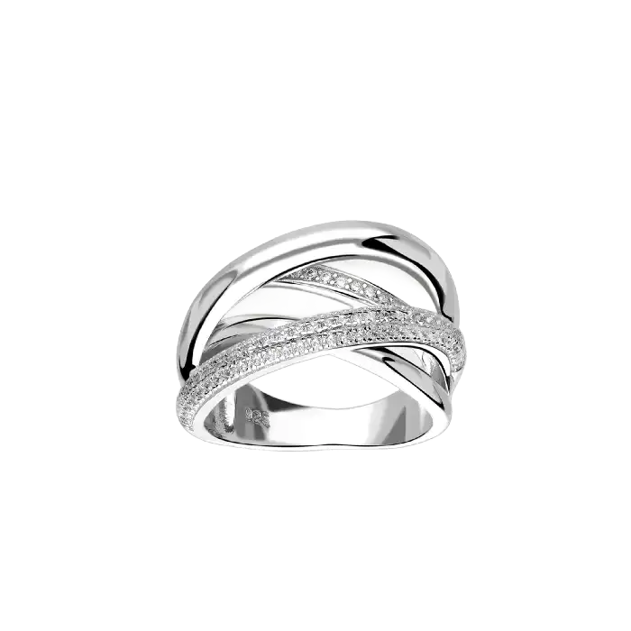 Anillo Nyra  ByDamacoco - ByDamacoco - Comparador de precios