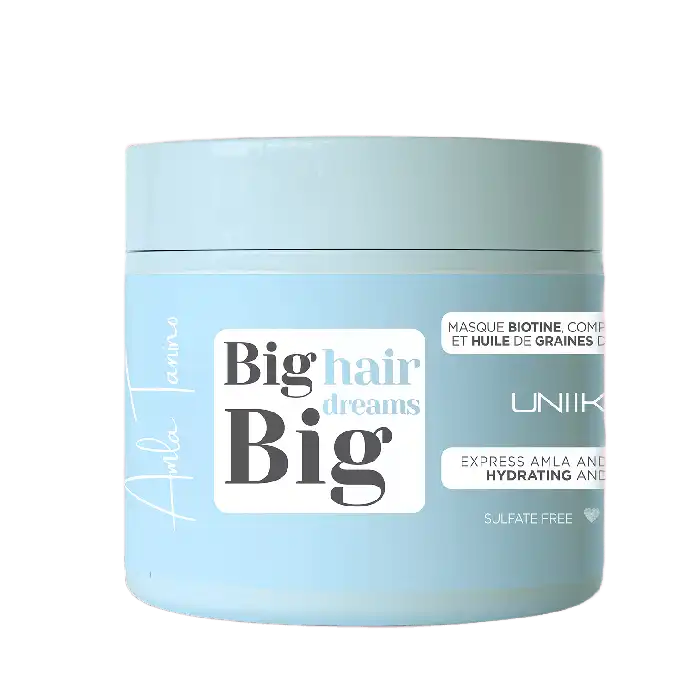 ¡25% DTO! Amla Tanino Mascarilla Capilar 500 ml - Uniikon - Comparador de precios