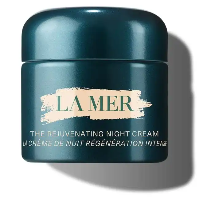 Crema de Noche Rejuvenating Night 60 ml - La Mer - Comparador de precios