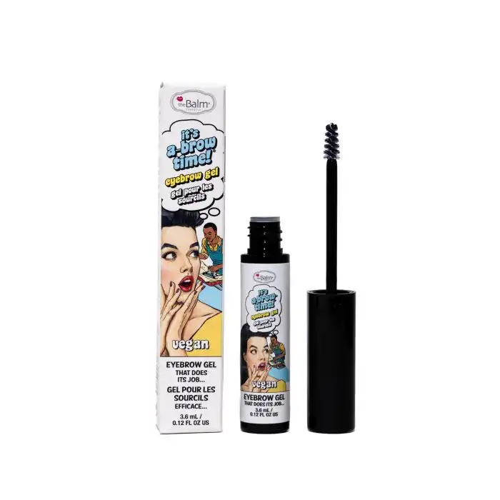 ¡25% DTO! Gel Para Cejas The Balm It's a Brow Time - THE BALM - Comparador de precios