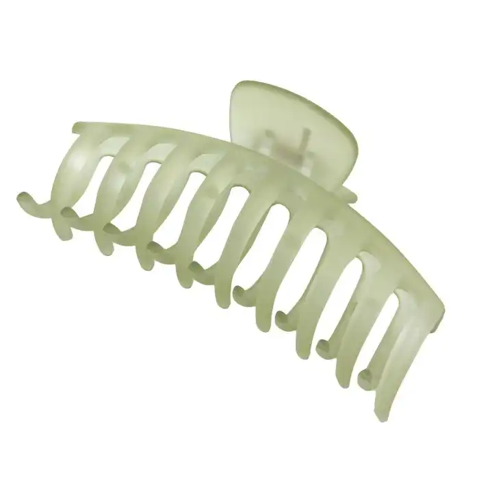 Pinza Cangrejo Verde Soft Touch - Woo oow - Comparador de precios