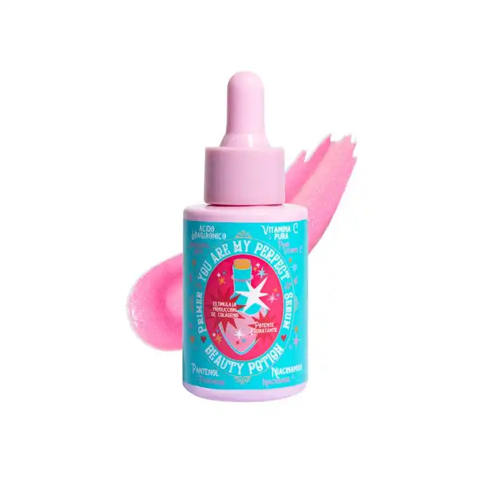 You Are My Perfect Beauty Potion Primer Serum - You Are The Princess - Comparador de precios