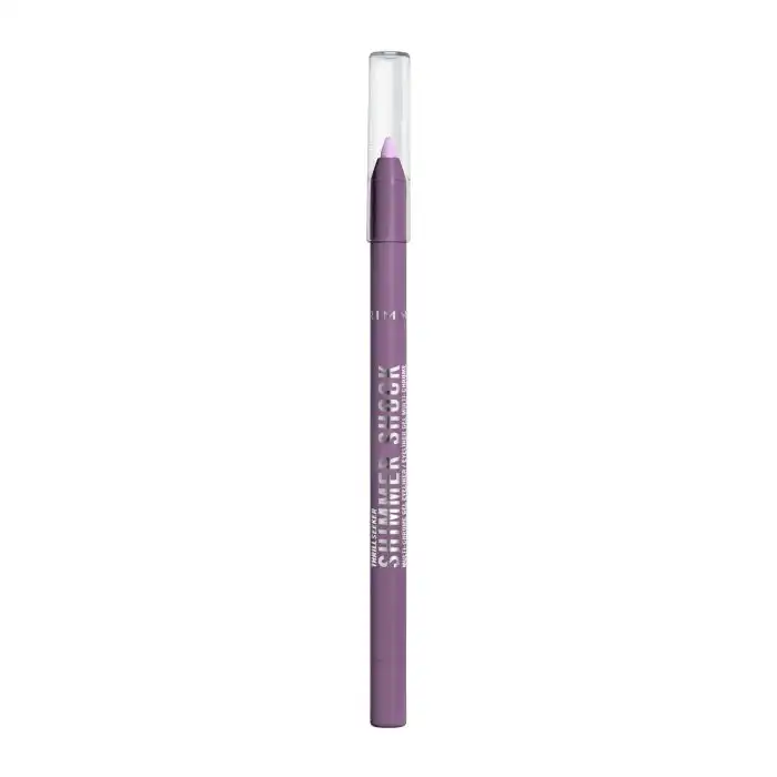 Thrill Seeker Eyeliner Shimmer - Rimmel - Comparador de precios