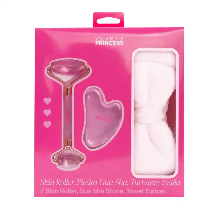 ¡37% DTO! Lift - Tone Set de Skincare - You Are The Princess - Comparador de precios