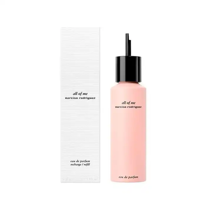 ¡38% DTO! All of Me Eau de Parfum 150 ml - Narciso Rodriguez - Comparador de precios