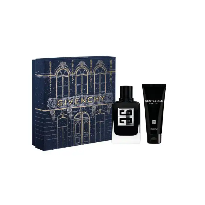 ¡40% DTO! Gentleman Society Eau de Parfum Estuche Hombre 135 ml - Givenchy - Comparador de precios