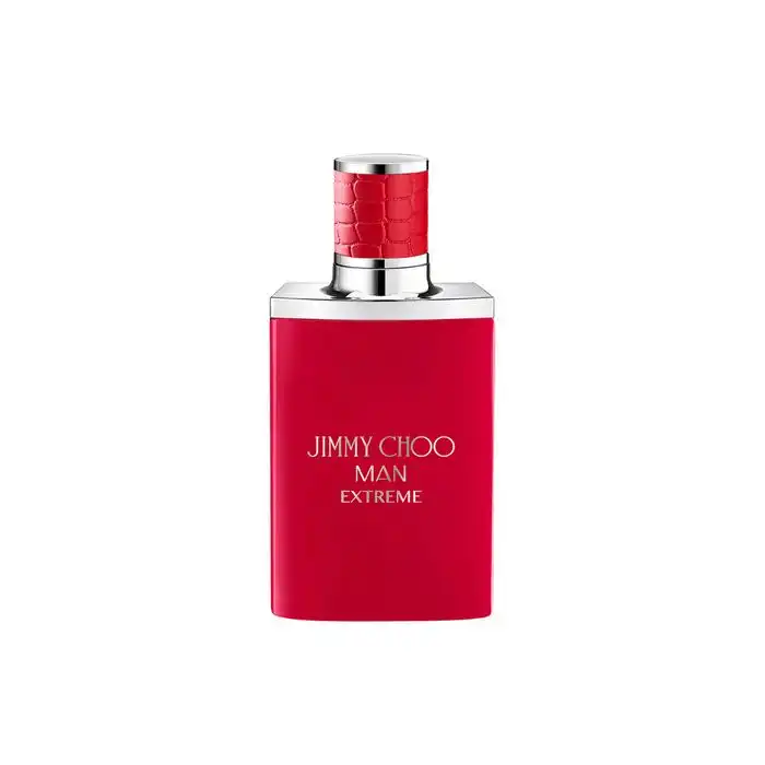¡42% DTO! Man Extreme Eau de Parfum 50 ml - Jimmy Choo - Comparador de precios