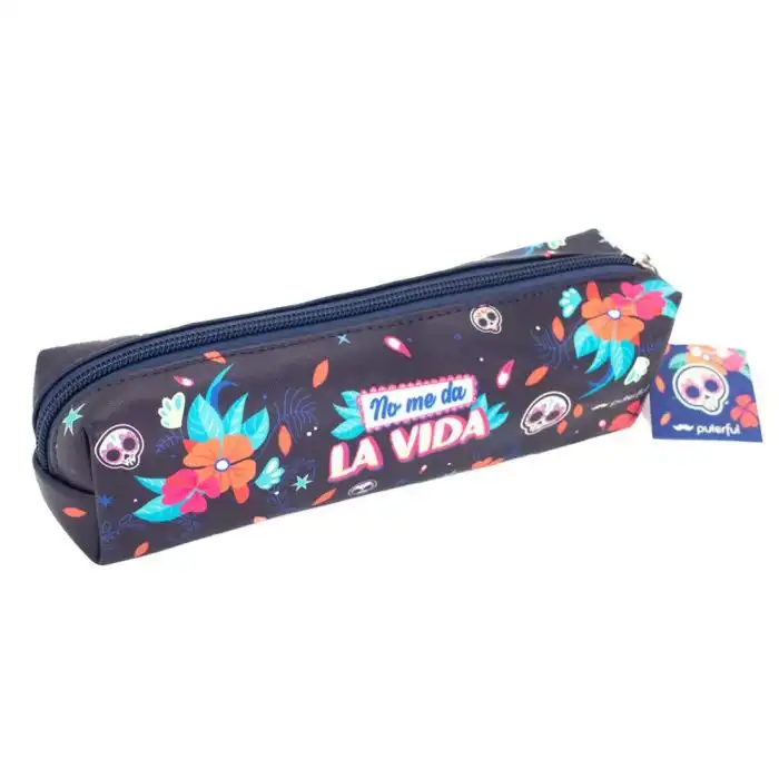 ¡43% DTO! Estuche No me da la vida - Puterful by Primor - Comparador de precios