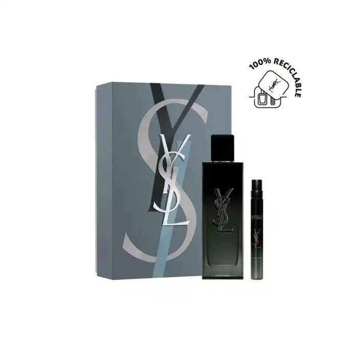 Estuche Myslf Eau de Parfum 110 ml - Yves Saint Laurent - Comparador de precios