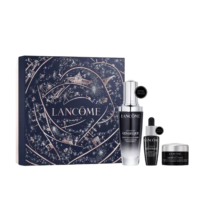 ¡44% DTO! Set Génifique Edición Limitada 65 ml - Lancôme - Comparador de precios