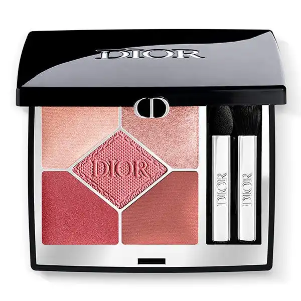 5 Couleurs Diorshow 823 Rosa Mutabilis - Dior - Comparador de precios