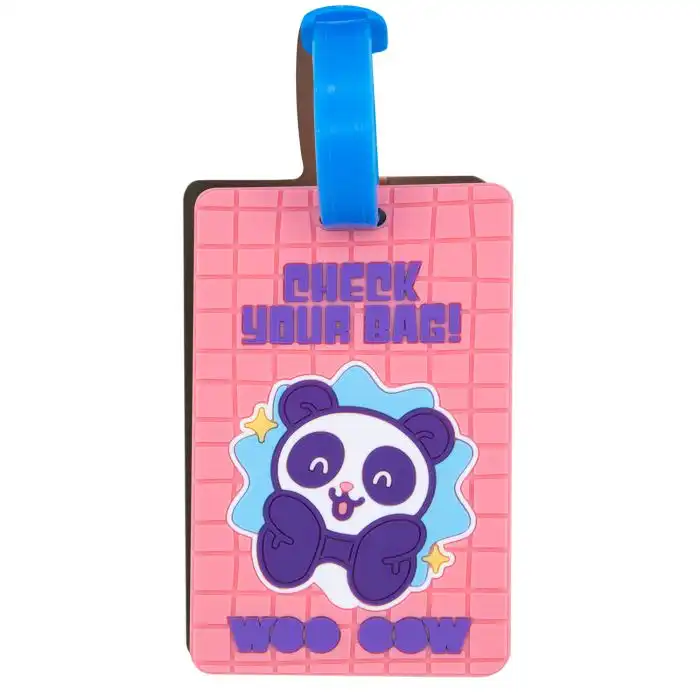 ¡50% DTO! Check You Bag Identificador de Maletas 20 gr - Woo oow - Comparador de precios