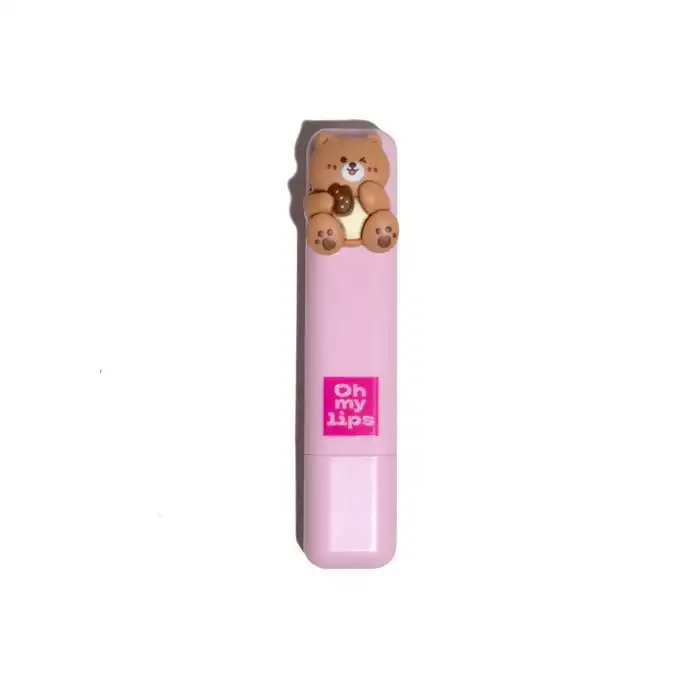 Oh My Lips Lip Balm Bálsamo Labial - You Are The Princess - Comparador de precios