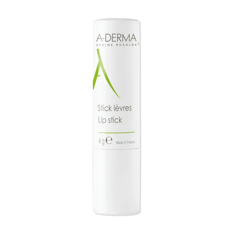 A-DERMA - Bálsamos labiales 4 g unisex - A-derma - Comparador de precios