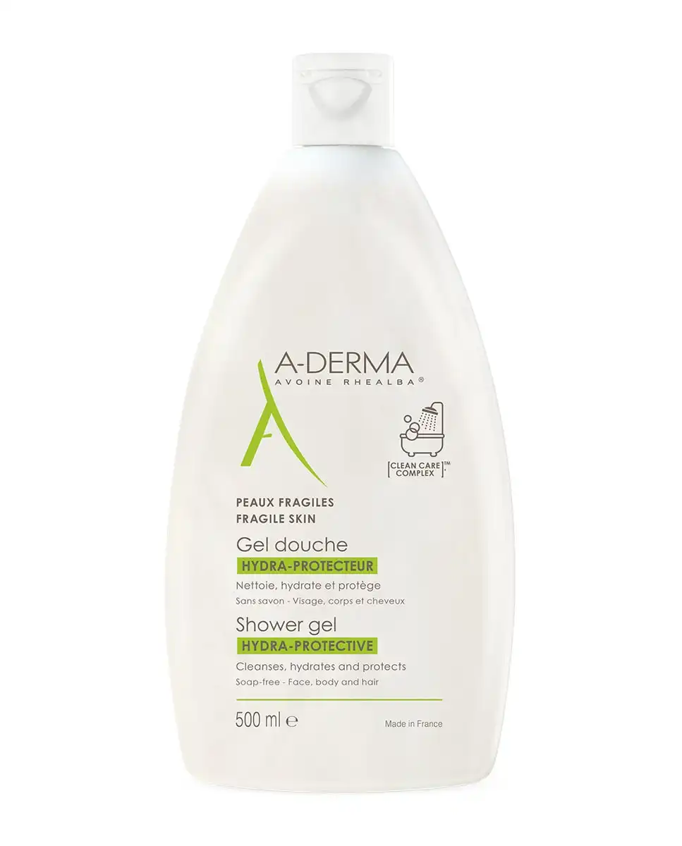 A-derma - Gel De Ducha Hidraprotector - A-derma - Comparador de precios